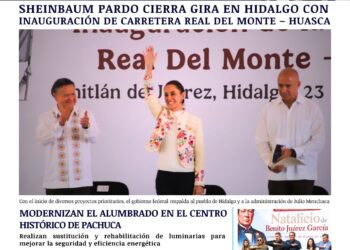 Lunes, 24 de marzo de 2025