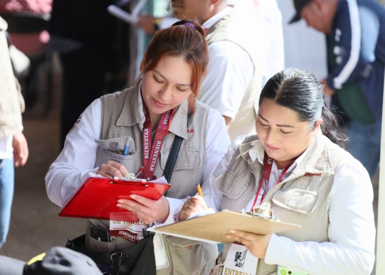 Gobierno de Hidalgo abrirá convocatoria de programas sociales