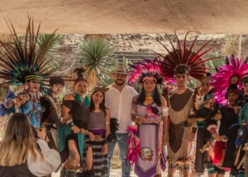 Tepeapulco celebra su 28ª edición del equinoccio de primavera en Xihuingo: un referente cultural y turístico