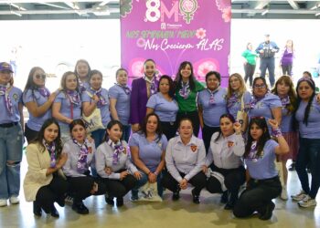 Unidad Ave Fénix: tres años de lucha contra la violencia familiar y de género