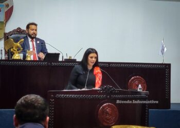 Diputada Karla Perales propone un sistema de indicadores que dé seguimiento efectivo a las políticas en favor de la niñez