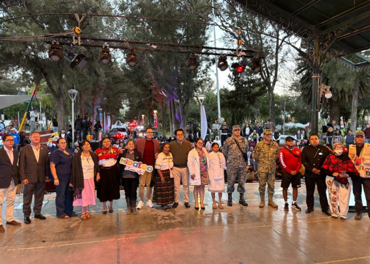 Hidalgo listo para recibir a visitantes y turistas durante Semana Santa