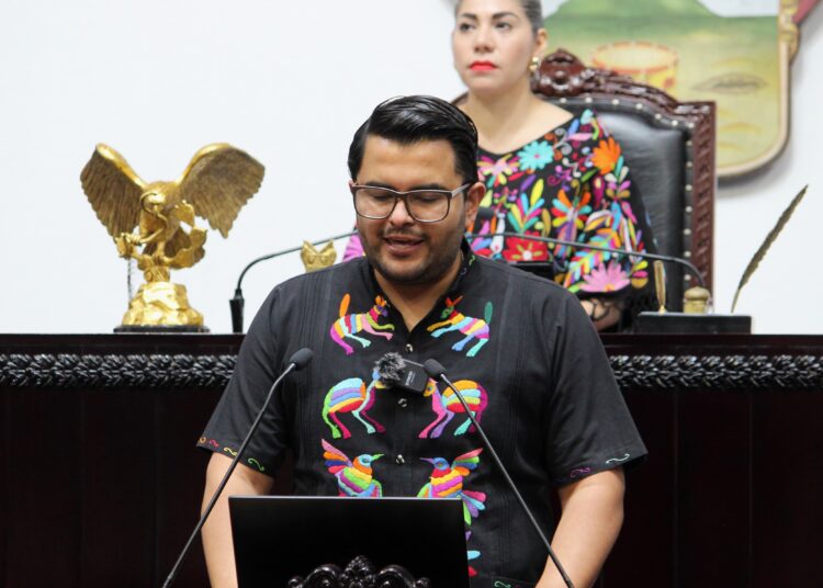 Congreso de Hidalgo busca llamar a comparecer a funcionarios que manejen recursos públicos a rendir cuentas