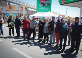 Con alcohol, cero volante: Alfredo Quiroz reafirma su compromiso con la seguridad en Tepeapulco