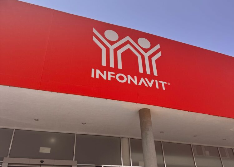 INFONAVIT suspende cobro del crédito a trabajadores que pierdan su empleo