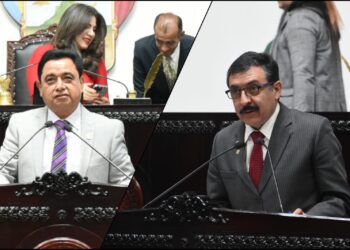 Diputados presentan iniciativa para fortalecer la salud materno-infantil en Hidalgo