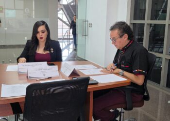 Impulsan acuerdos para fortalecer municipios hidalguenses