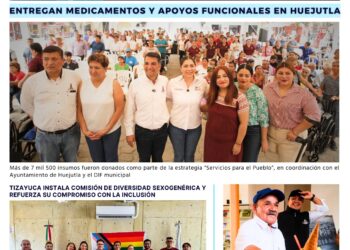 Viernes, 25 de abril de 2025