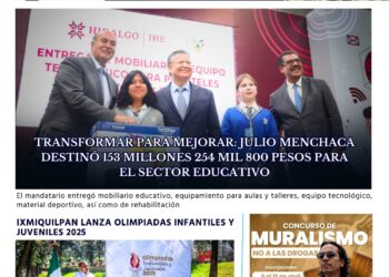 Jueves, 10 de abril de 2025