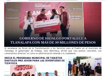 Viernes, 11 de abril de 2025