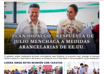 Lunes, 07 de abril de 2025