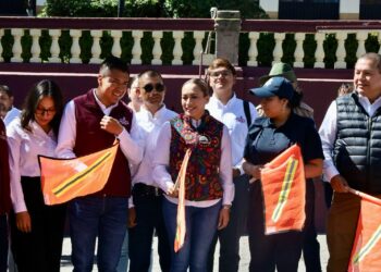 Tepeji del Río pone en marcha operativo integral de seguridad para Semana Santa 2025