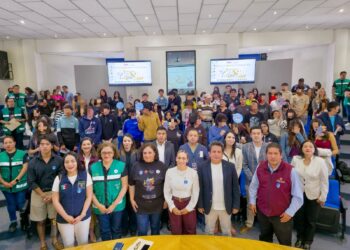 Foro de Prevención del Suicidio: “Cada Día es una Nueva Oportunidad”