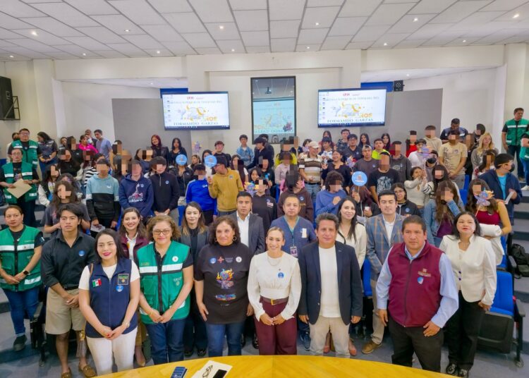 Foro de Prevención del Suicidio: “Cada Día es una Nueva Oportunidad”