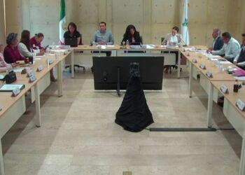 Cabildo municipal aprueba donación para la instalación del CECI en Tizayuca para beneficio de las infancias