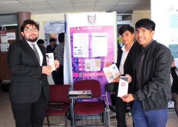 La Universidad Politécnica de Pachuca lanza convocatoria de nuevo ingreso