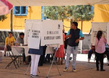 Inicia proceso de elecciones para Consejos de Colaboración y Delegados Municipales en Tizayuca