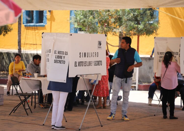 Inicia proceso de elecciones para Consejos de Colaboración y Delegados Municipales en Tizayuca