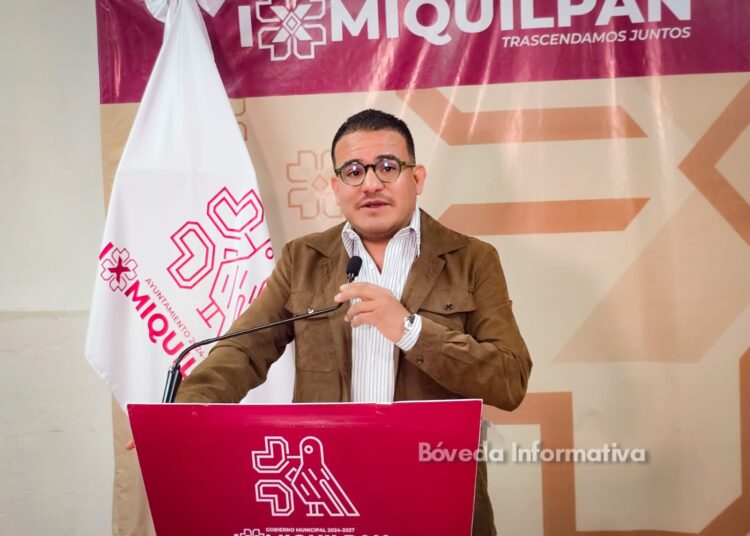 Destituyen a policía municipal en Ixmiquilpan por sustraer objeto de valor a detenido