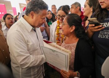 Hidalgo beneficiará a 3 millones de personas con el Modelo Integral de Atención al Pueblo