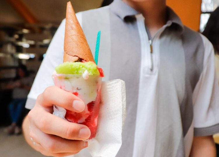 Atitalaquia celebrará la Primera Gran Feria del Helado con más de 100 sabores y tradiciones locales