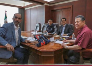 Saldo blanco y atención eficiente durante Semana Santa en Hidalgo, destaca Gabinete de Seguridad