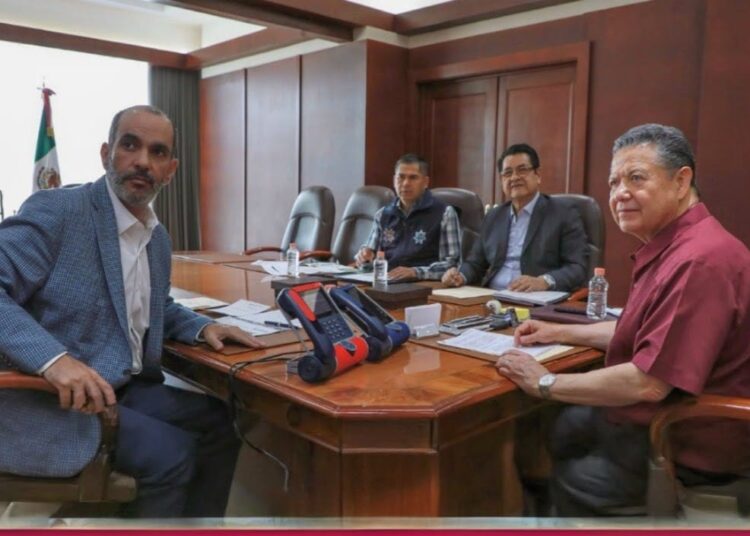 Saldo blanco y atención eficiente durante Semana Santa en Hidalgo, destaca Gabinete de Seguridad