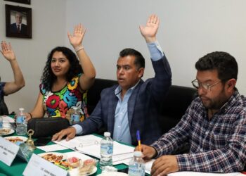 Cuautepec aprueba reforma para fortalecer la inclusión y la no discriminación