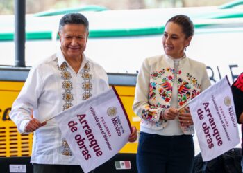 “Plan Hidalgo”: respuesta de Julio Menchaca a medidas arancelarias de EE.UU.