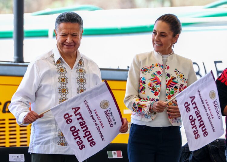 “Plan Hidalgo”: respuesta de Julio Menchaca a medidas arancelarias de EE.UU.