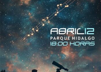 Concierto ‘Filarmónica Estelar’ unirá música y astronomía en Pachuca