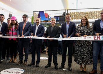 Hidalgo, sede del Encuentro Nacional por la Cultura del Agua