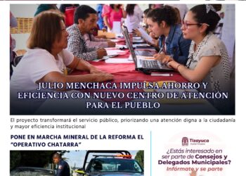 Lunes, 14 de abril de 2025