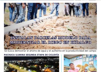 Lunes, 21 de abril de 2025