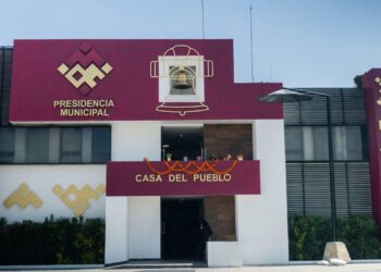 Ayuntamiento de Mineral de la Reforma denuncia a servidores públicos por presuntas irregularidades