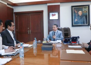 Gabinete de Seguridad de Hidalgo informa avances en protección civil y operativos policiales