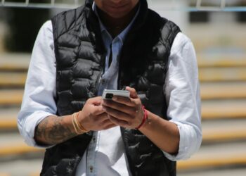 Adicción a la tecnología, un problema silencioso entre las juventudes mexicanas