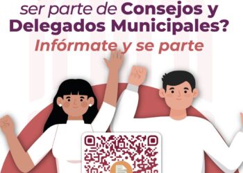 Tizayuca abre convocatoria para la Elección de Consejos de Colaboración y Delegados Municipales