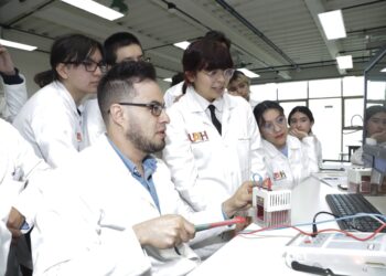 UAEH abre convocatoria para plazas de profesora o profesor de tiempo completo