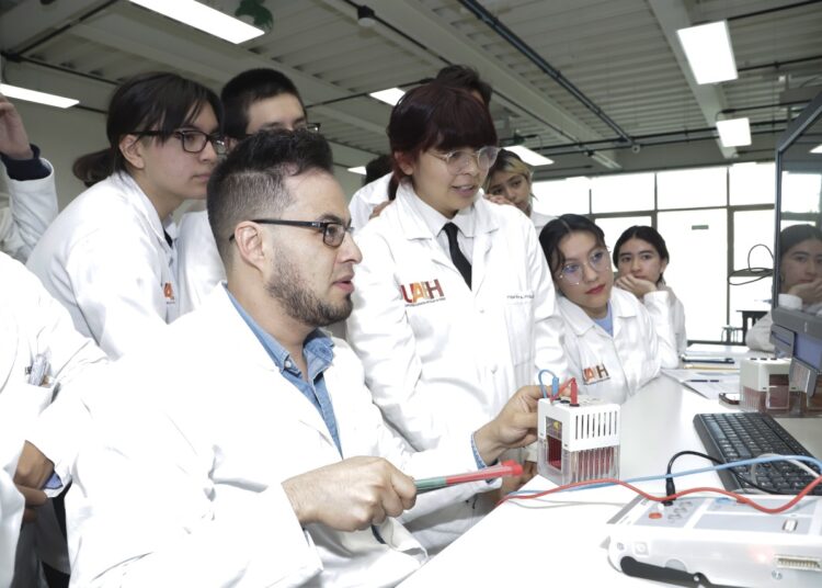 UAEH abre convocatoria para plazas de profesora o profesor de tiempo completo