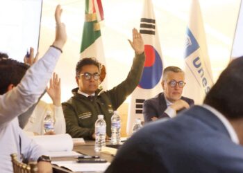 Reconoce UNESCO a Mineral de la Reforma como Ciudad del Aprendizaje