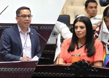 Diputados de Movimiento Ciudadano proponen reforma para fortalecer derechos de la diversidad sexogenérica