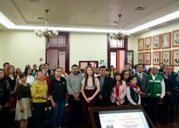 Pachuca impulsa acciones preventivas ante el suicidio como problema de salud pública