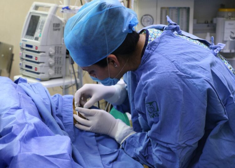 Donar es dar vida: IMSS Hidalgo logra su décima tercera procuración de córneas en 2025