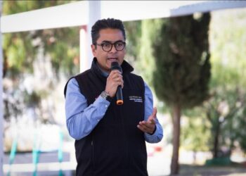 Impulsa Mineral de la Reforma al campo con semillas certificadas para 200 productores