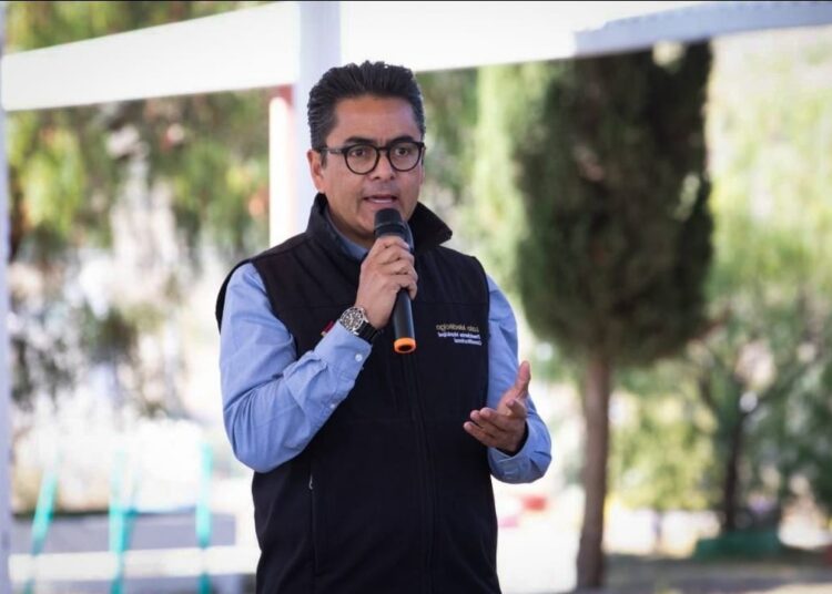 Impulsa Mineral de la Reforma al campo con semillas certificadas para 200 productores