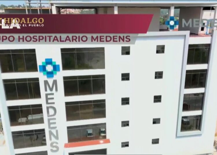 Histórica inversión en Hidalgo: 27 mil MDP y más de 28 mil empleos llegan al estado