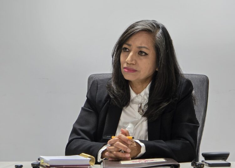 Hidalgo se prepara en movilidad ante megaproyectos federales