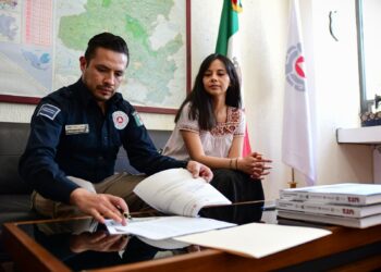 Gobierno municipal de Tizayuca implementa acciones de prevención ante temporada de lluvias 2025