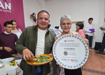 Ixmiquilpan, nuevo “Pueblo con Sabor” por su riqueza gastronómica